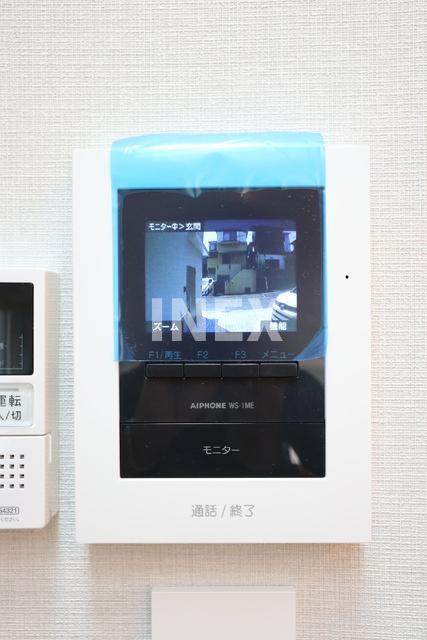 セキュリティ　セキュリティ