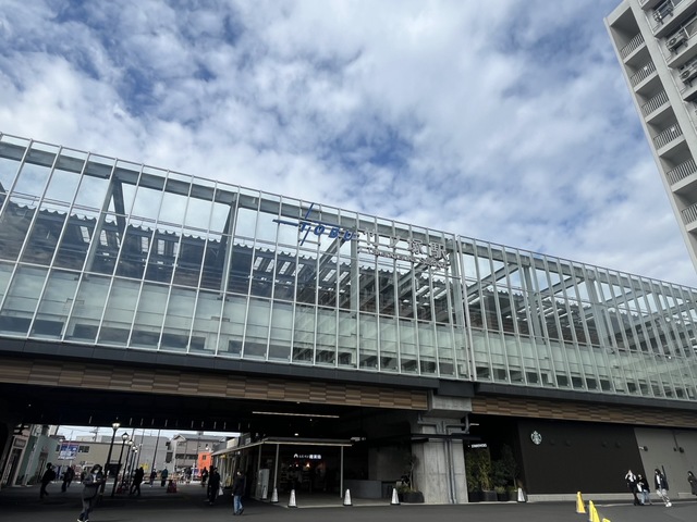 その他　竹ノ塚駅(東武 伊勢崎線)（その他）まで449m