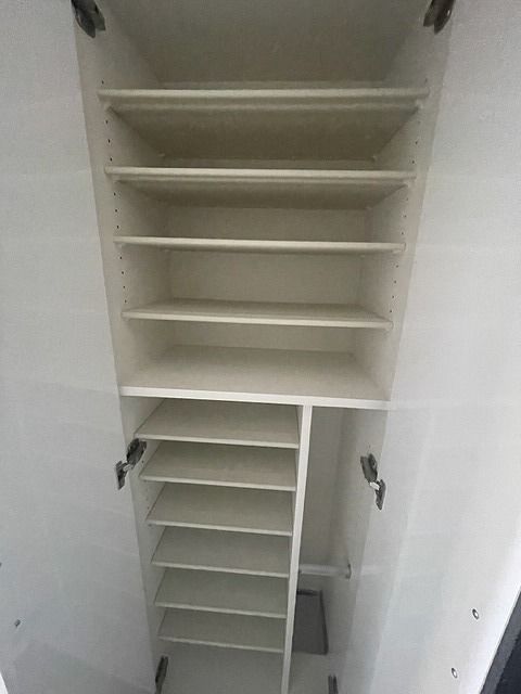 その他設備　?