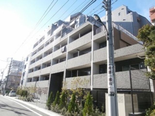 建物外観　★お問い合わせはタウンハウジングまで★