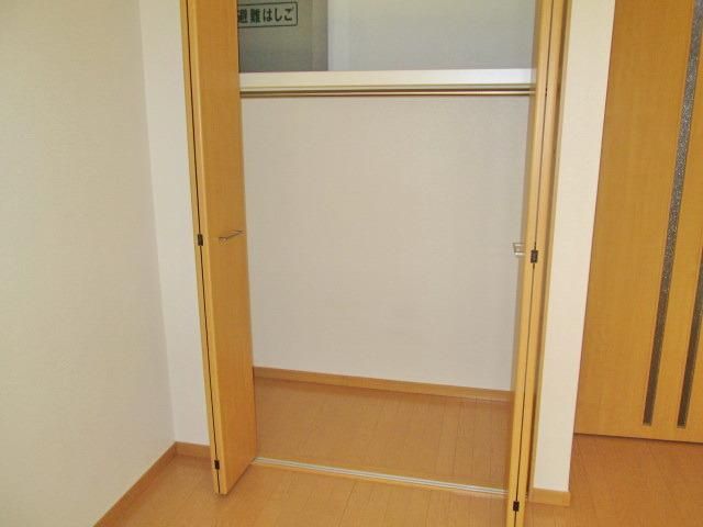 その他設備　★クローゼット★