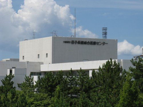 病院　母子医療センター（病院）まで3193m