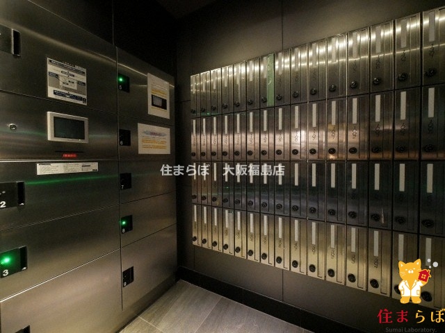 その他共有部分　日常使いを想像しながら