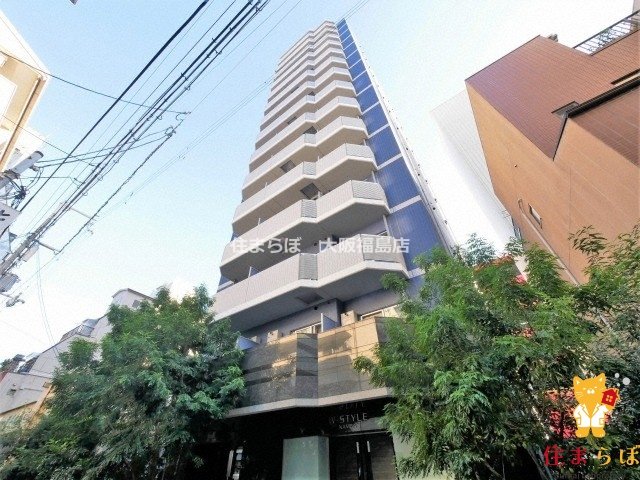 建物外観　★ ★ 口コミ平均4.94のお店 ★ ★