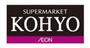 スーパー　KOHYO(コーヨー) 難波湊町店（スーパー）まで843m