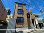 相模原駅より徒歩10分 1階 新築の賃貸物件