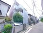 アズール新都心 3階 築15年7ヶ月の賃貸物件