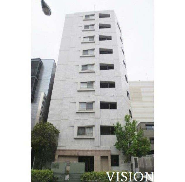 建物外観　☆外観☆