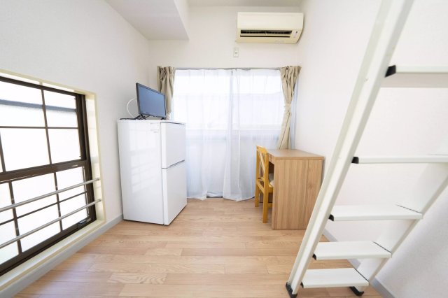 その他部屋・スペース　内装です