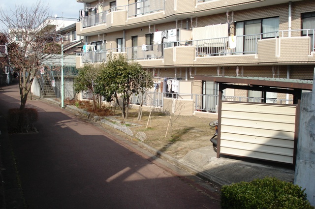 その他共有部分　★2012年１月内装フルリフォーム済・水周り新品・都市ガス★