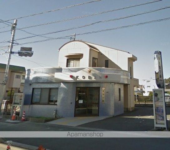 警察署・交番　曳馬交番（警察署・交番）まで736m