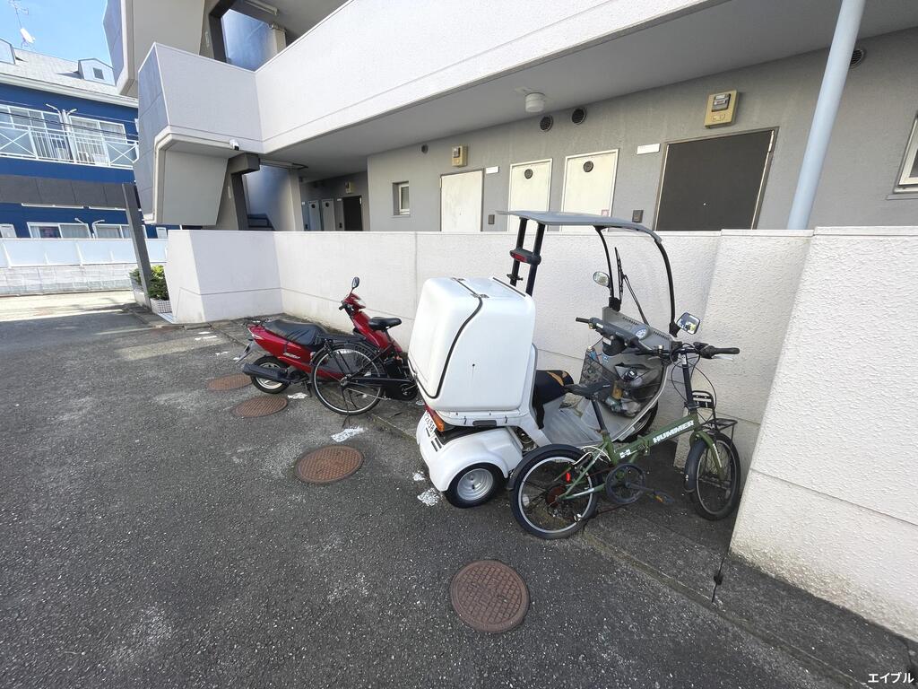 その他共有部分