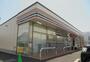 コンビニ　セブンイレブン和田河原駅前店（コンビニ）まで500m