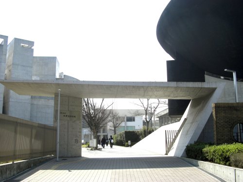 高校・高専　大阪府立北野高校（高校・高専）まで485m