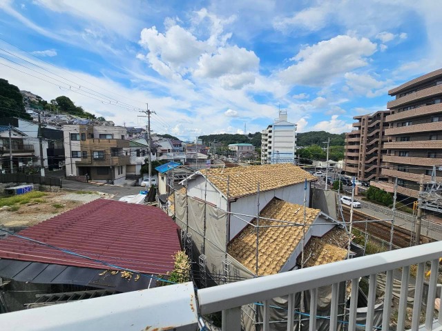 滝山町18-10貸家のその他写真