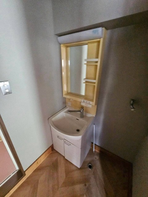 滝山町18-10貸家の内装写真