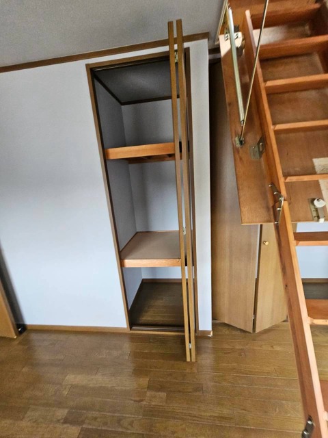 滝山町18-10貸家の内装写真