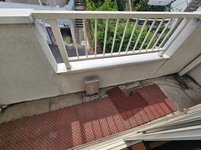 滝山町18-10貸家の内装写真