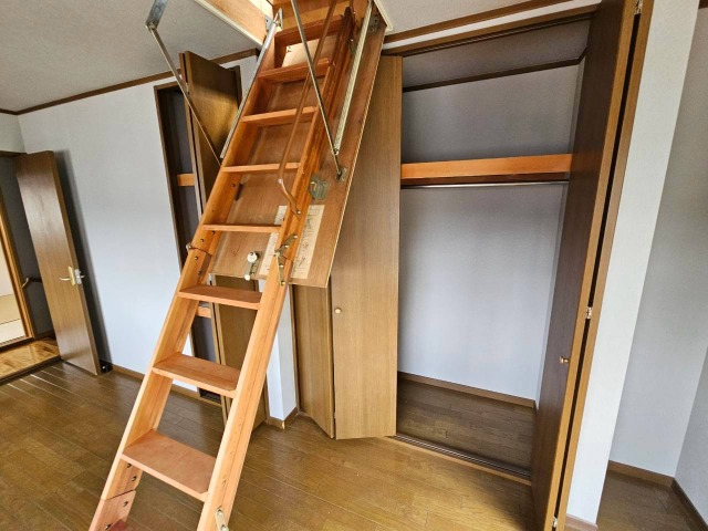 滝山町18-10貸家のその他写真