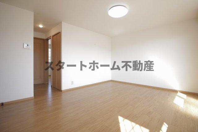 居室・リビング　おしゃれな居間です