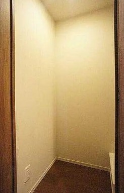 収納　ザ・パークハウス上目黒ピアース