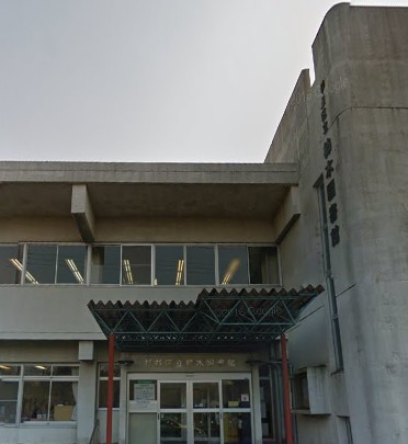 図書館　杉並区立柿木図書館（図書館）まで506m