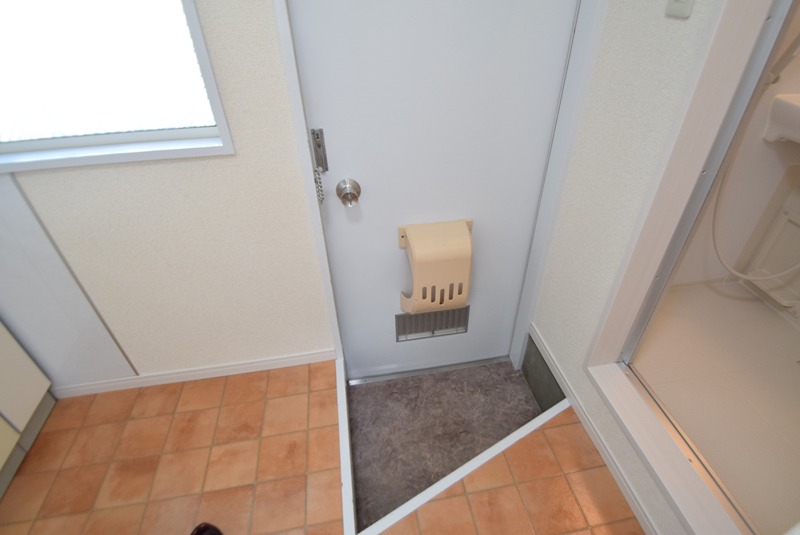 玄関　他部屋参考画像