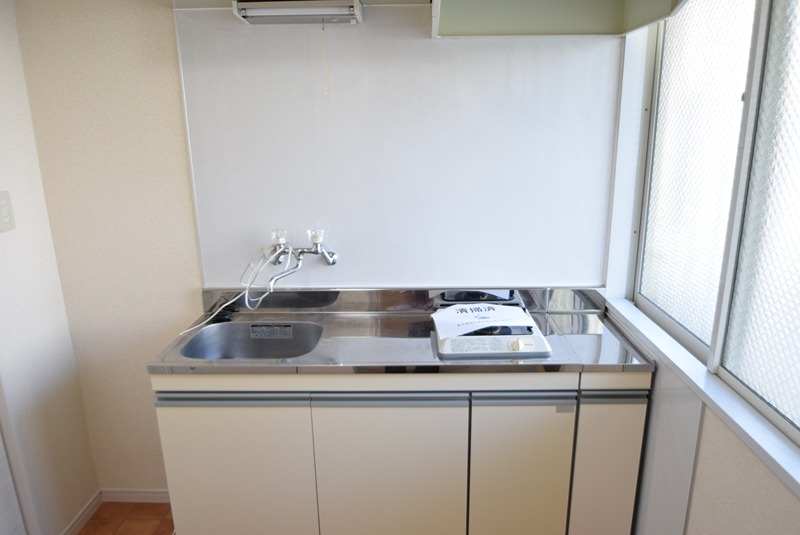 キッチン　他部屋参考画像