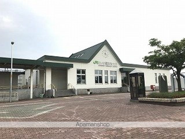 その他　ＪＲあいの里教育大駅（その他）まで435m