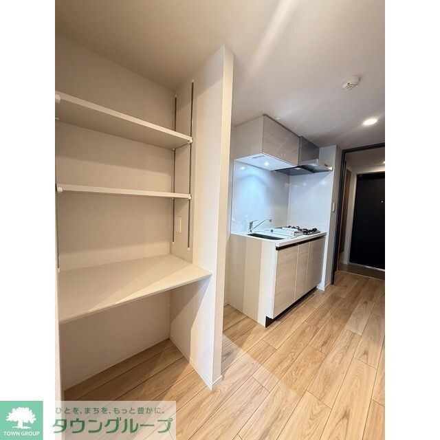 その他　カウンター