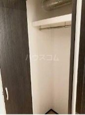 レジディア武蔵小山の内装写真