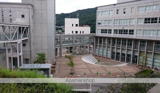 高校・高専　広島城北高等学校（高校・高専）まで1435m