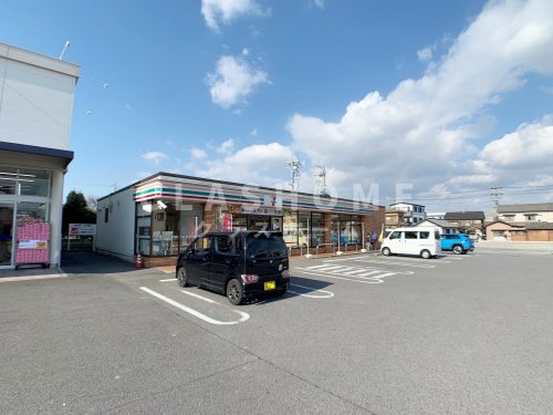 コンビニ　セブンイレブン 高浜田戸町店（コンビニ）まで397m