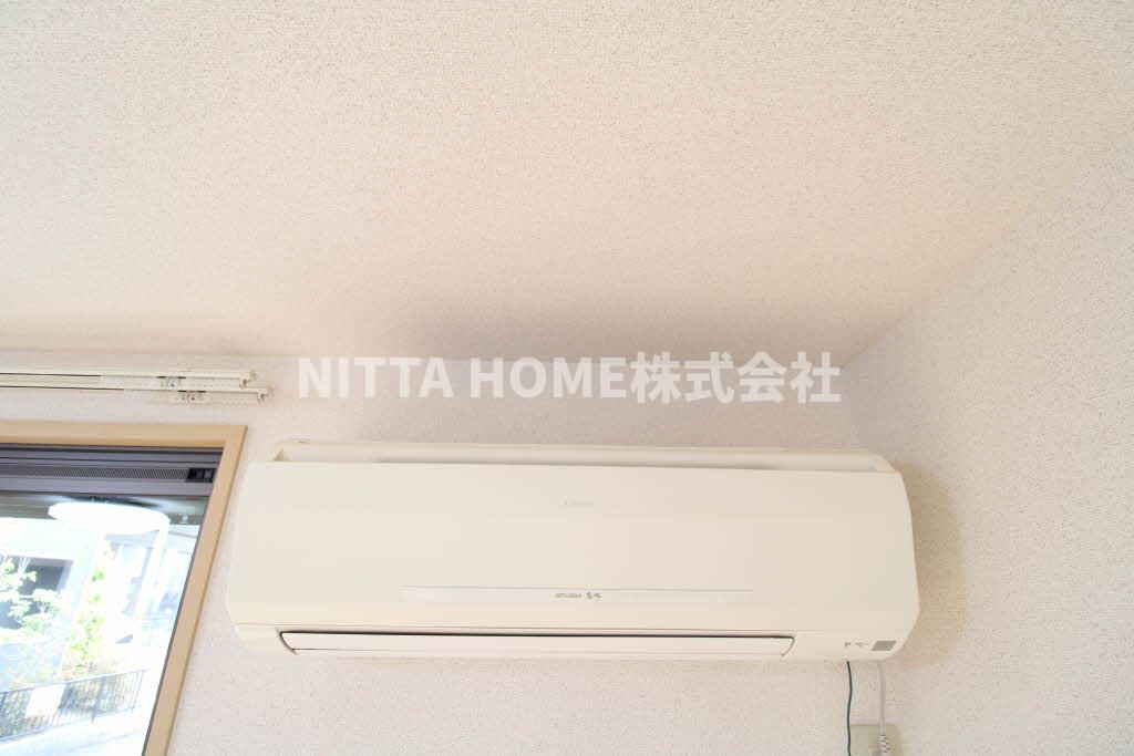 その他設備　エアコン1台無料★