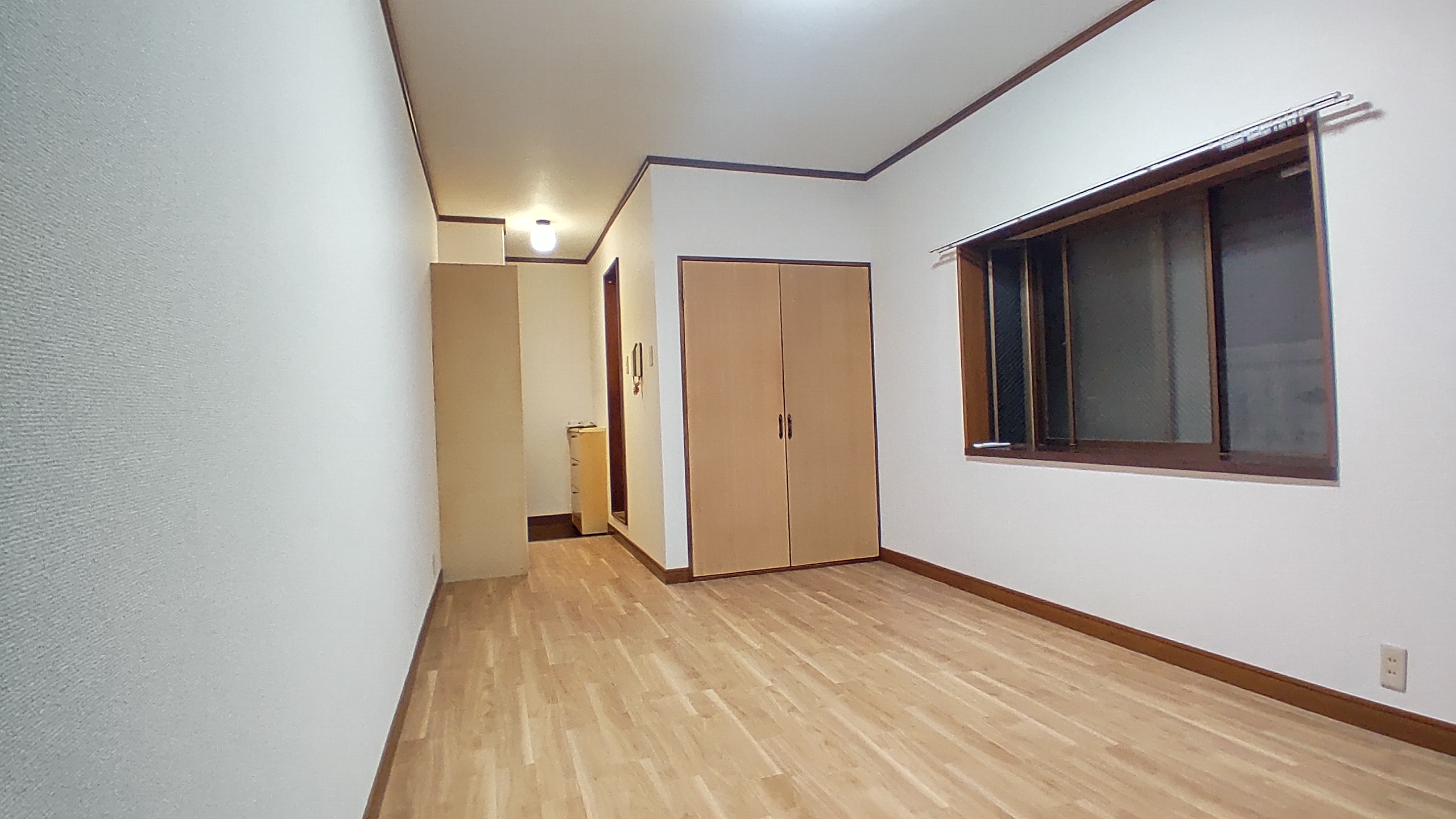 WildCat国分寺東元町の居間写真