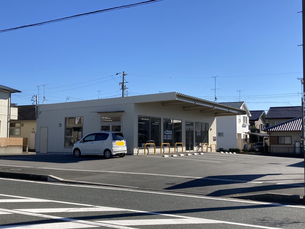 その他　コインランドリー　サンシャイン三ケ野台店（その他）まで986m