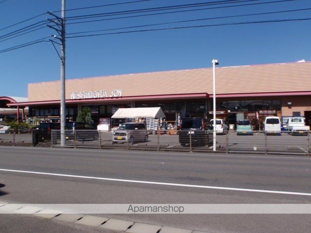 ホームセンター　西村ジョイ高瀬店（ホームセンター）まで500m