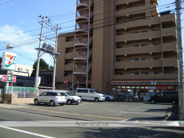 その他　セブンイレブン仙台河原町店（その他）まで398m