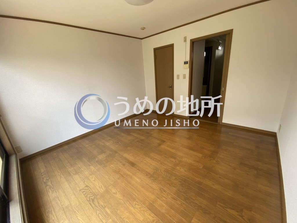 その他部屋・スペース　洋室３