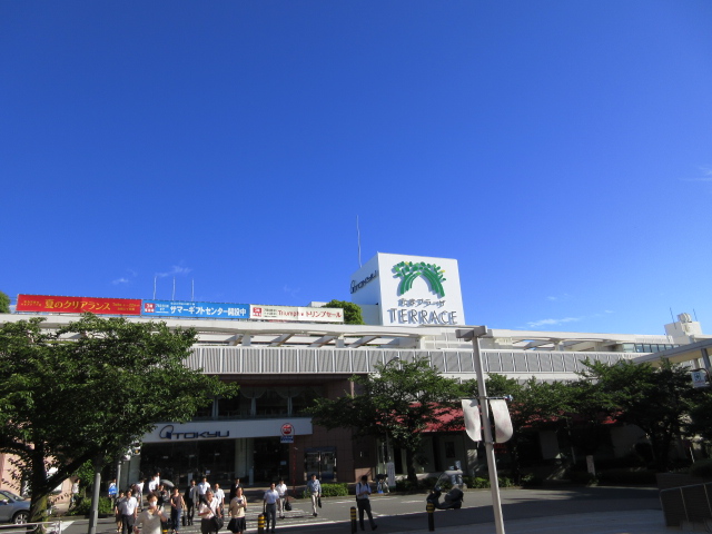 その他　東急百貨店 たまプラーザ店（その他）まで478m