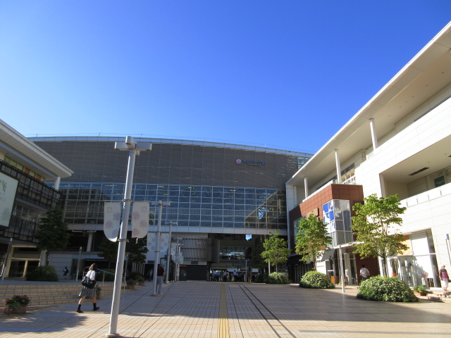 その他　たまプラーザ駅（その他）まで560m