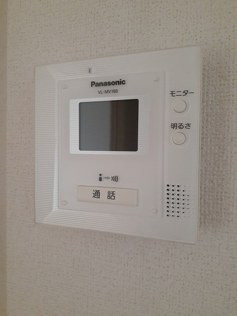 セキュリティ　図面と現状に相違がある場合には現状を優先