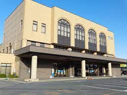 銀行　ＪＡあいち知多美浜支店（銀行）まで263m