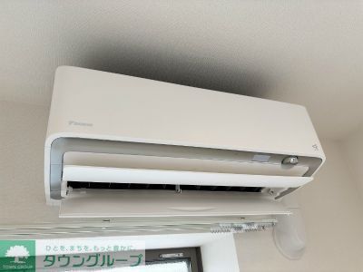 その他設備　設備