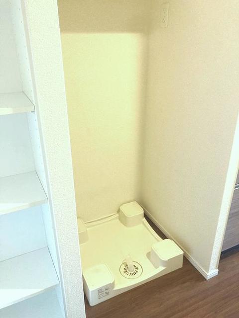 その他　※写真は同タイプ住戸です。