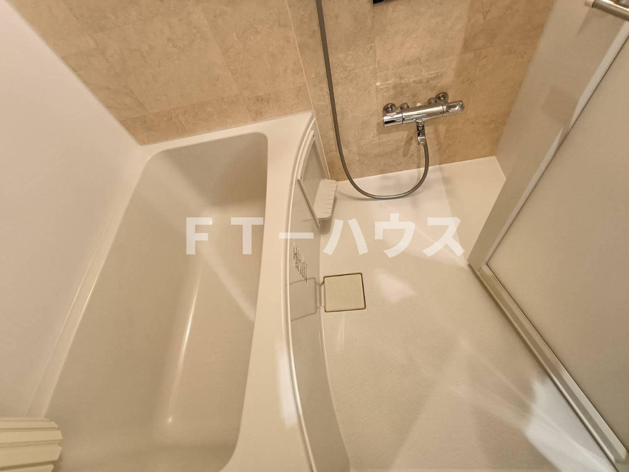 プライマル船橋の風呂写真