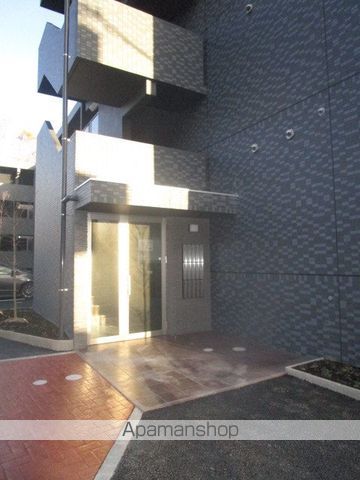 Brillante Gishouの外観写真