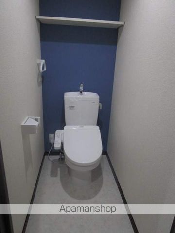 Brillante Gishouのトイレ写真