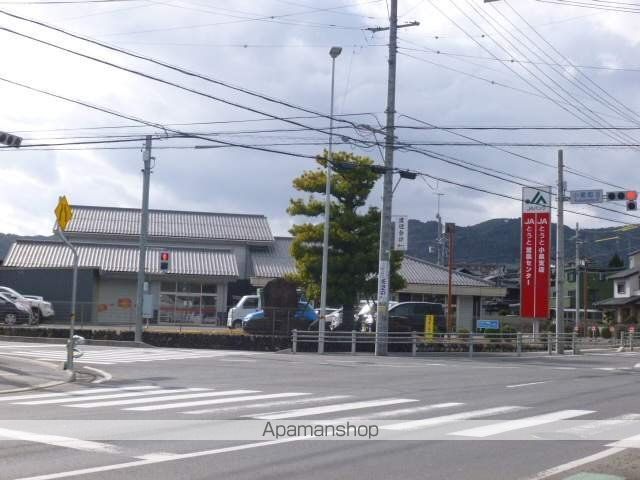 Brillante Gishouの周辺写真
