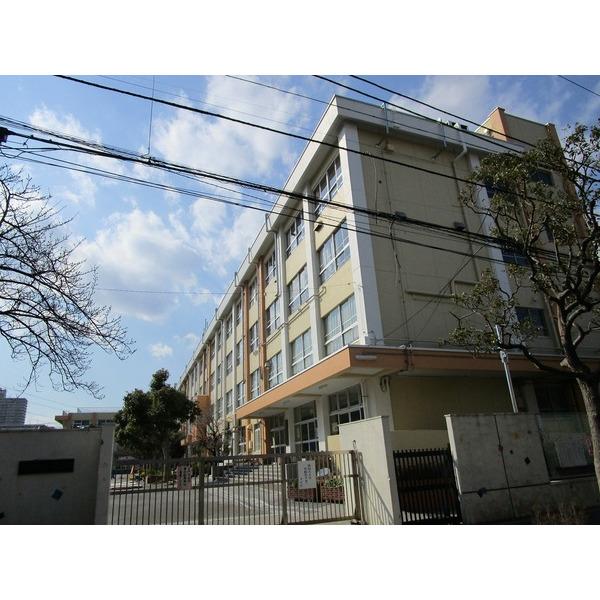 小学校　江戸川区立第七葛西小学校（小学校）まで68m